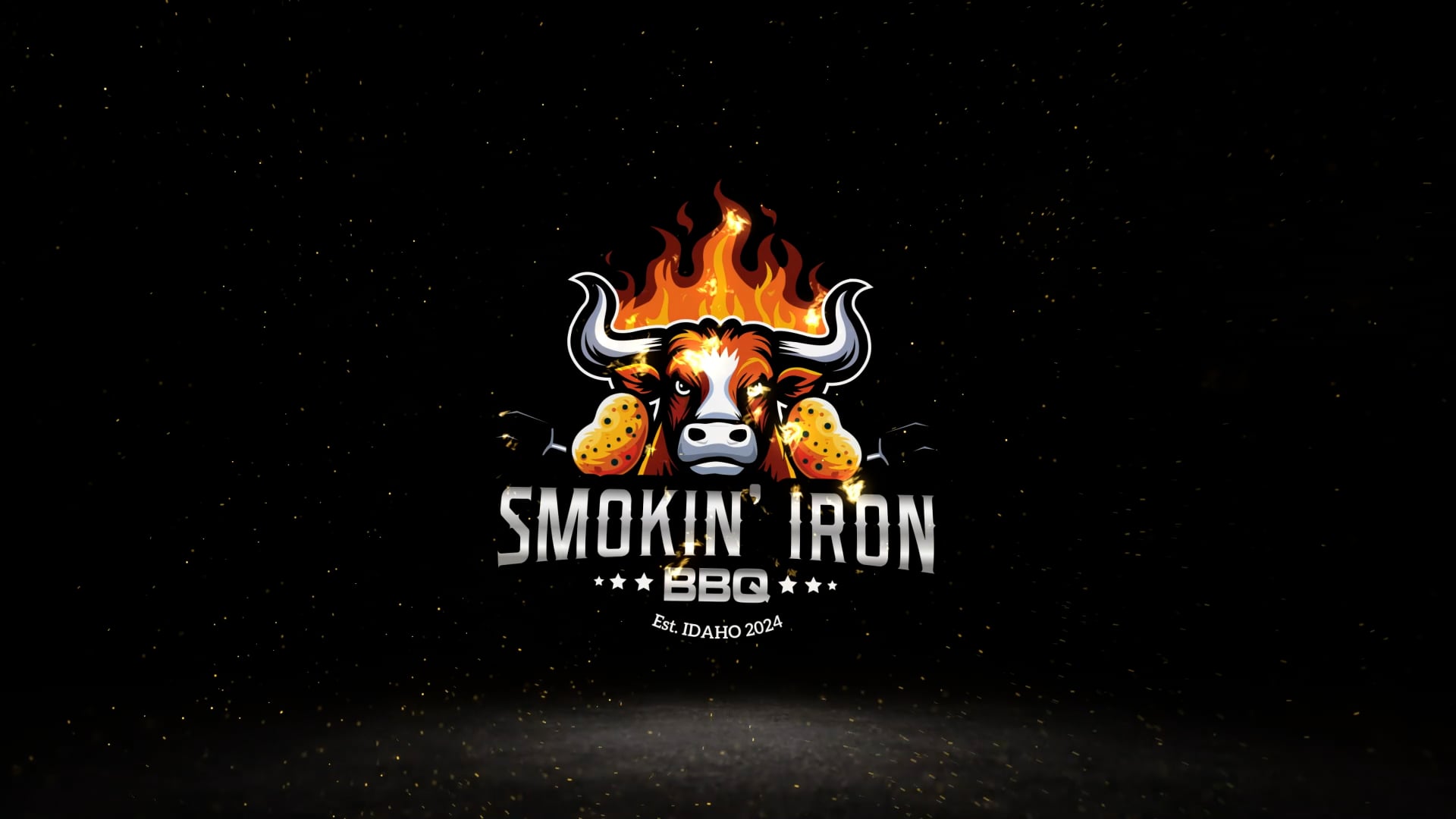 Smokin Iron BBQ Restaurant & Catering