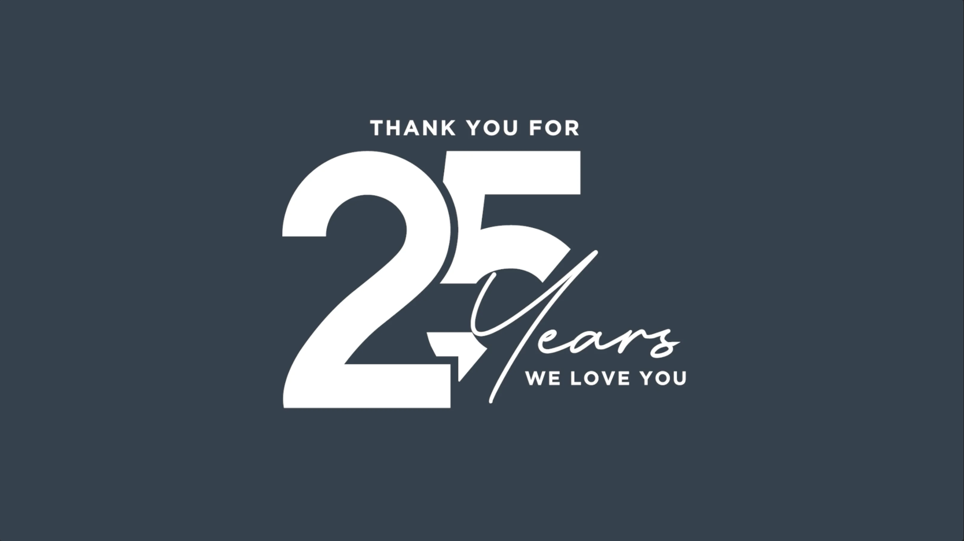 brent-s-25th-anniversary-service