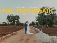 I FEEL YOUR BREATH | Gianpiero & Marika