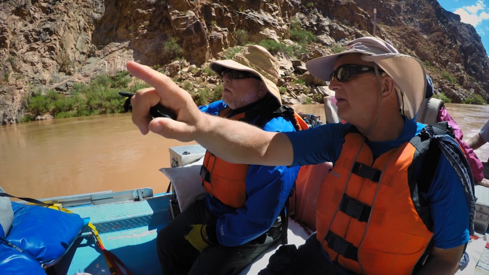 Mountains After the Flood - Trailer 2