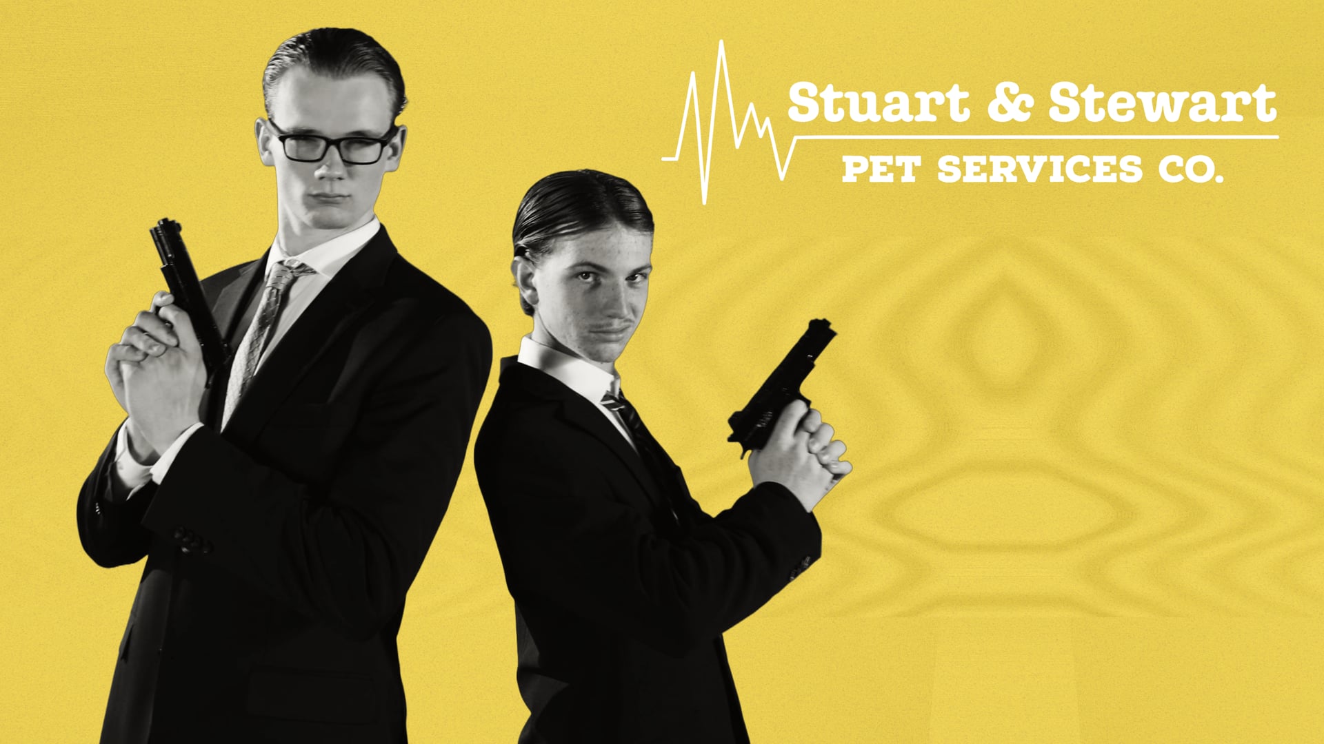 Stuart & Stewart Pet Services Co.