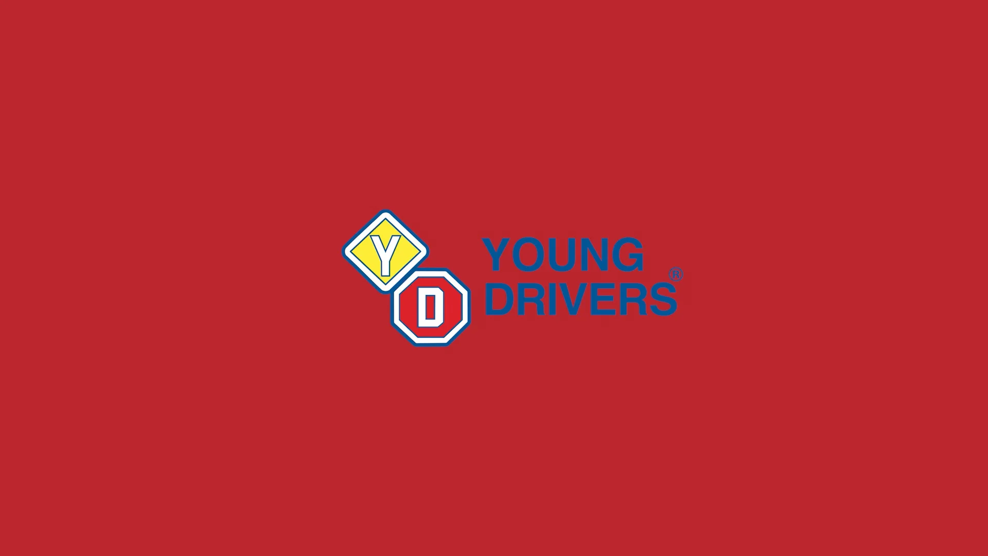 Young Drivers Logo