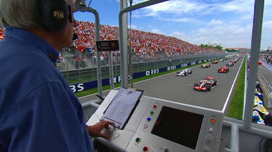 F1 2008 カナダGP プログラム F1】2008年Rd.7 カナダGP レビュー : Oretch Illustrated Ver.1.01