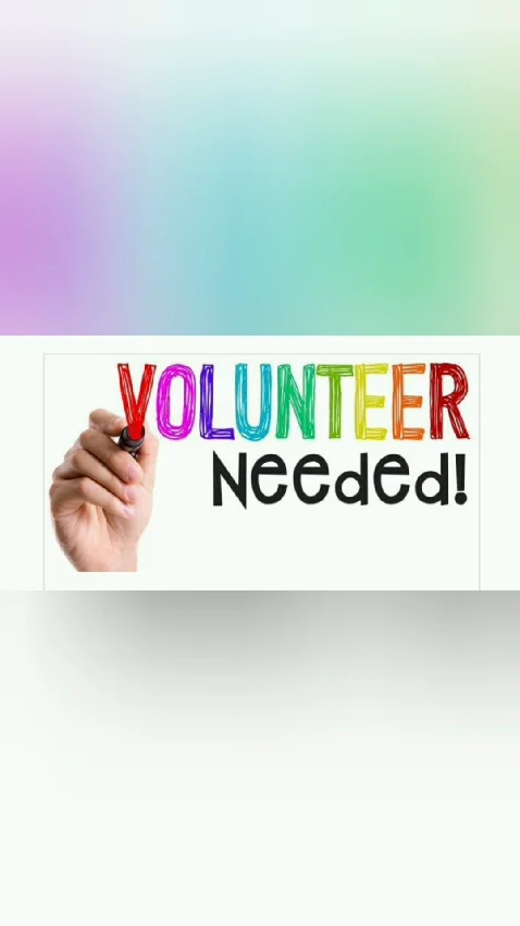 Volunteer needed on Vimeo