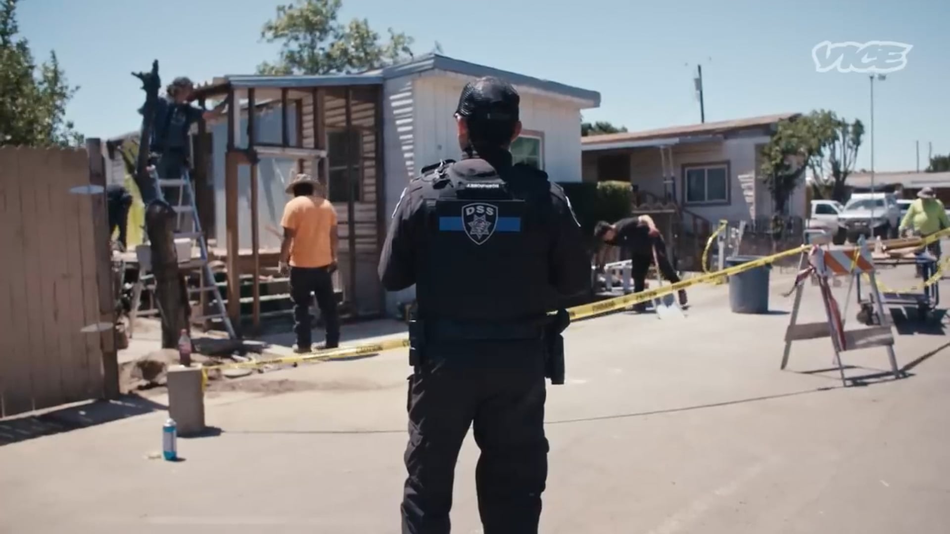 America’s Last Affordable Housing Is Under Threat