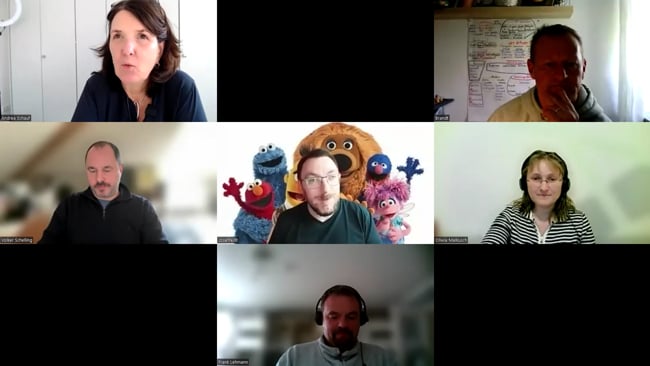 Coaching Call #14 (22.04.2024)