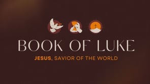 4/28/2024 - LUKE 10:1-24 - The Principles for Doing God's Work