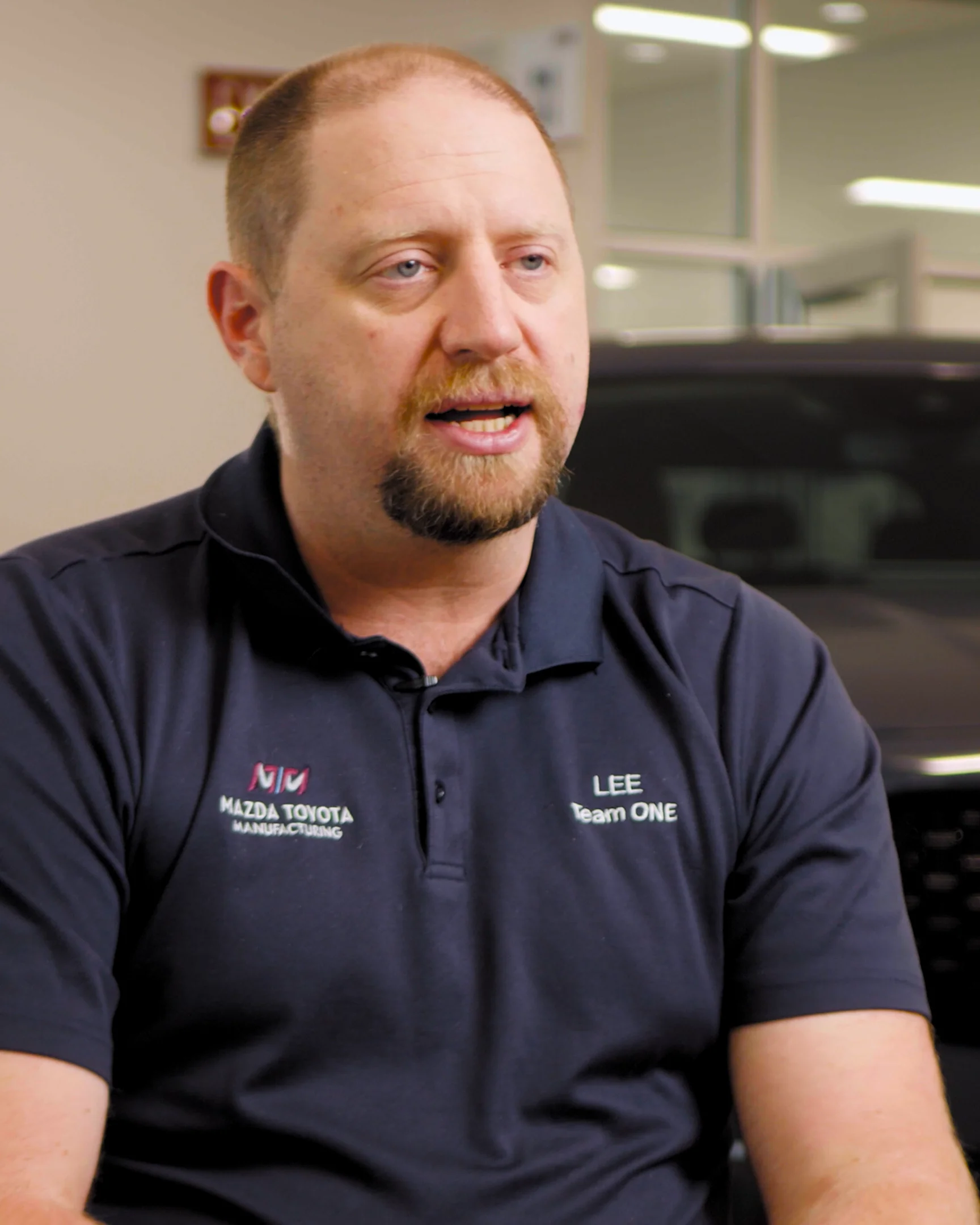 Mazda Toyota Partners with SUITX for Team Member Well-Being