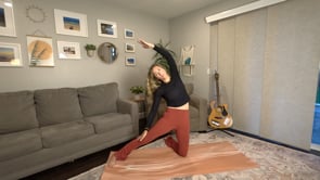 Related Embedded Video Item Thumbnail