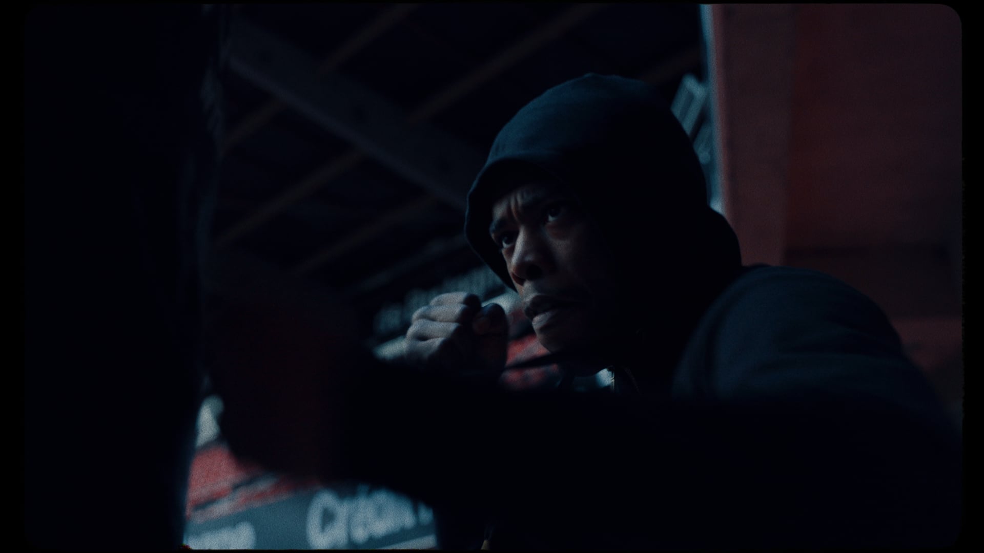 Teaser #AEF6 - Patrick Habirora