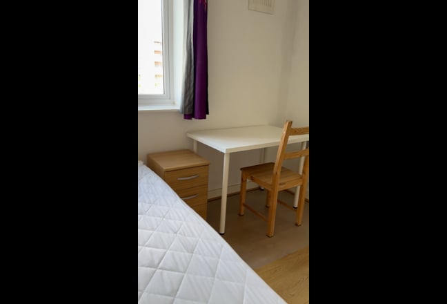 Big double room @ Five Ways Main Photo