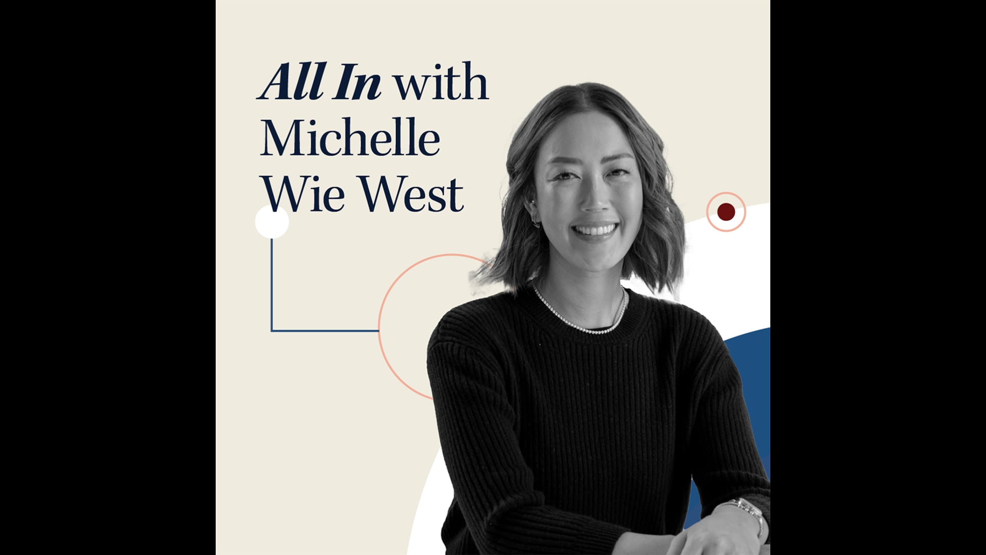 All In with Michelle Wie West