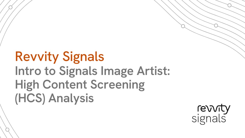 Watch Signals Image Artist - Introduction to 4 Part Video Series on Vimeo.