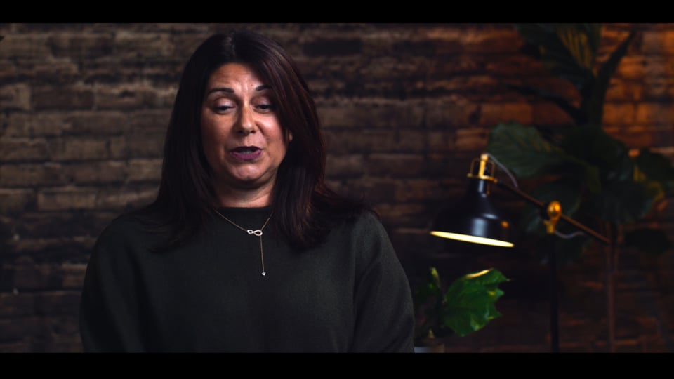 Bev's Story