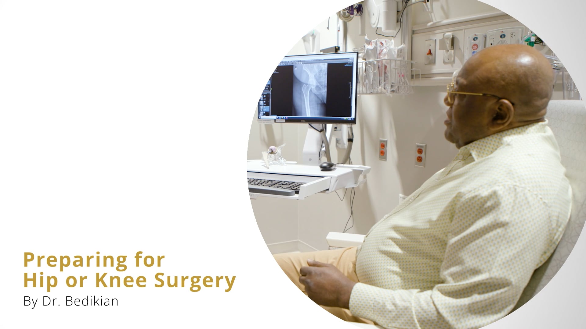 Pre-Op Instructions by Dr Bedikian