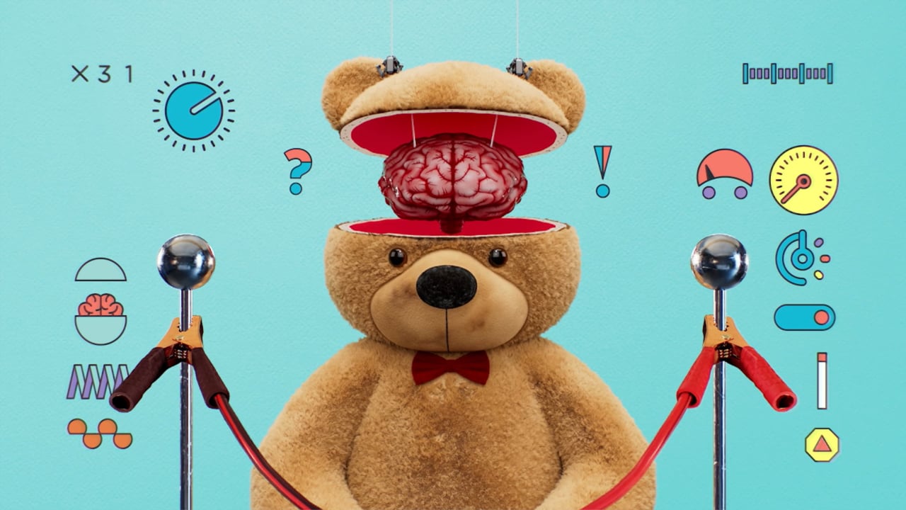 The Imagination Lab