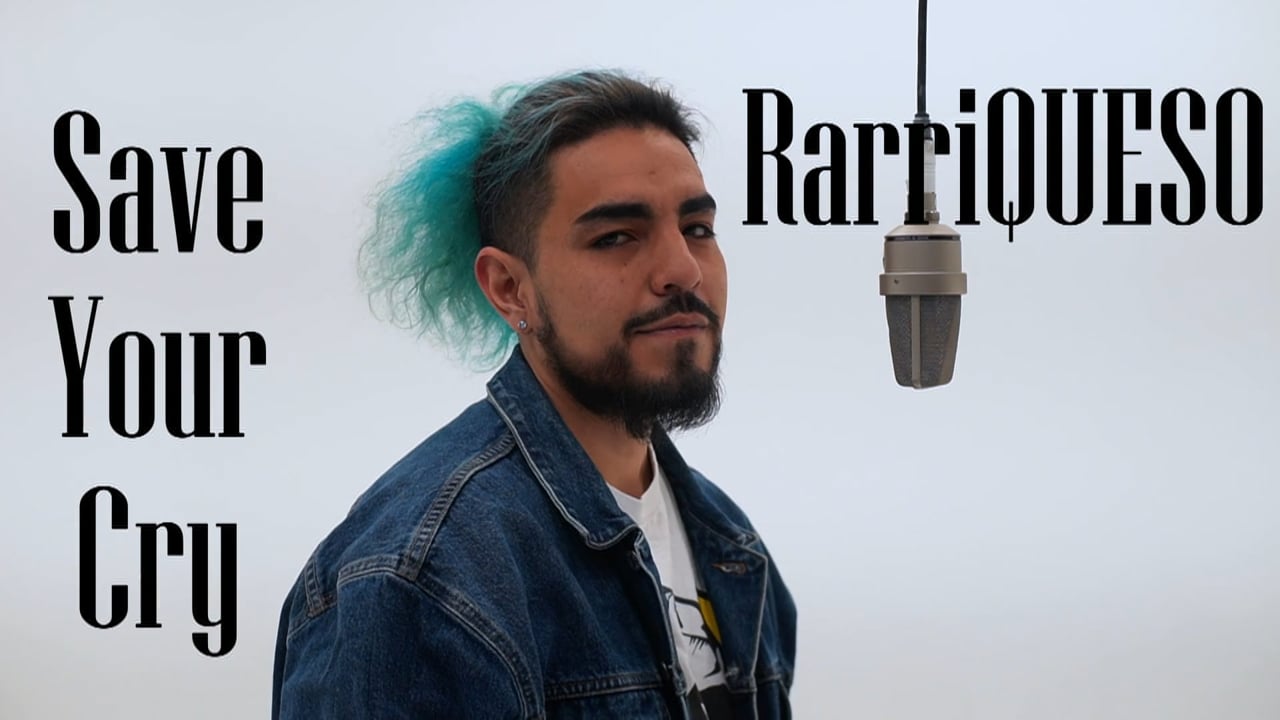 Watch RarriQUESO x Popkanon - SAVE YOUR CRY on our Free Roku Channel