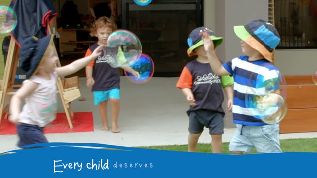 Kewarra Beach Early Learning Centre video thumbnail 16