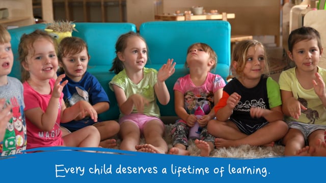 Community Kids Melton Early Education Centre video thumbnail 16