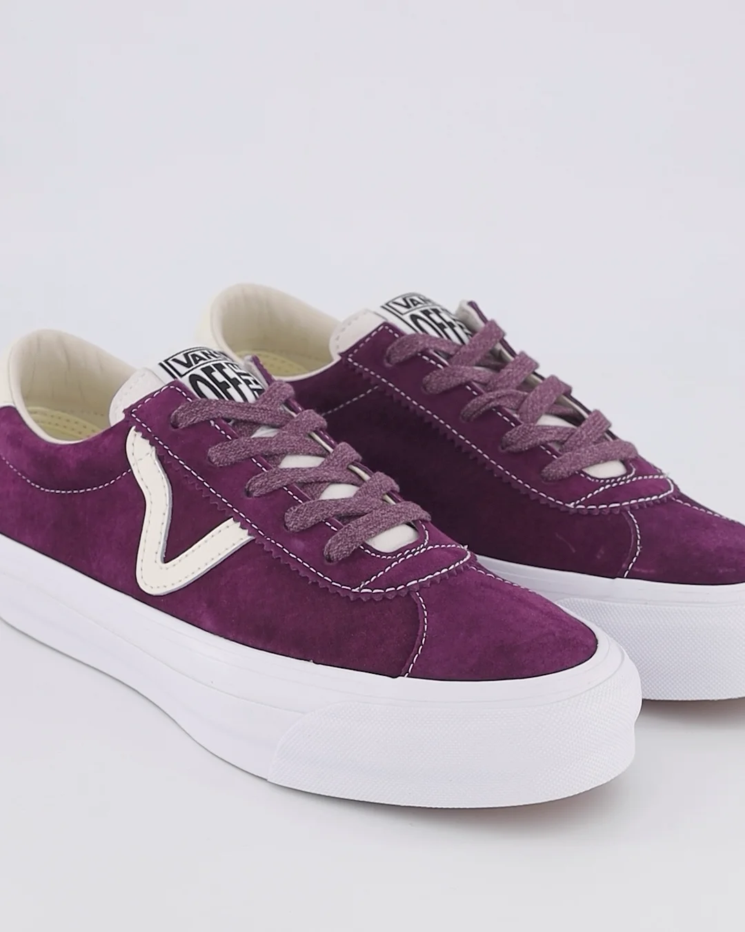 【Vans】 creeper low purple suede 27.5 新品 Vans Premium Old Skool 36 VN000D57ESD Gothic Grape Purple