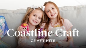 PPC Ad Video for Coastline Craft (Split Test A)