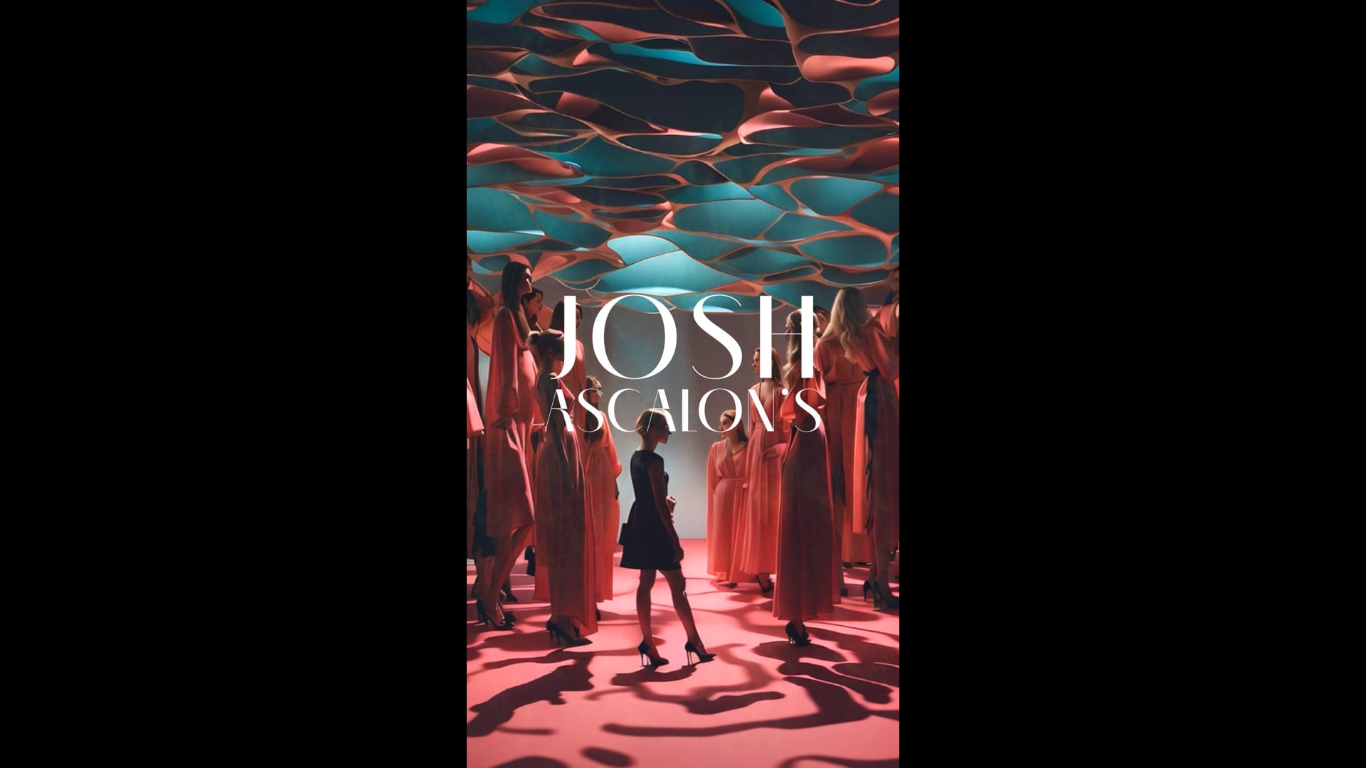 Josh Ascalon — A Day in the Life of a Mind