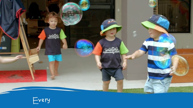 Community Kids Murray Bridge Early Education Centre video thumbnail 11