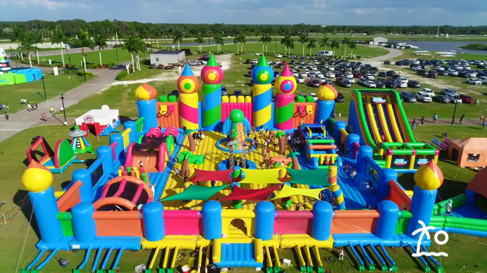 Big Bounce America on Vimeo