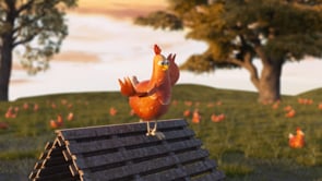 Related Embedded Video Item Thumbnail