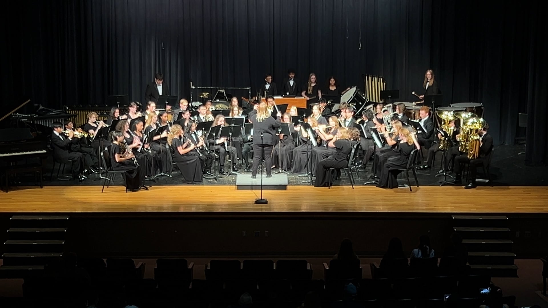 Concert Band