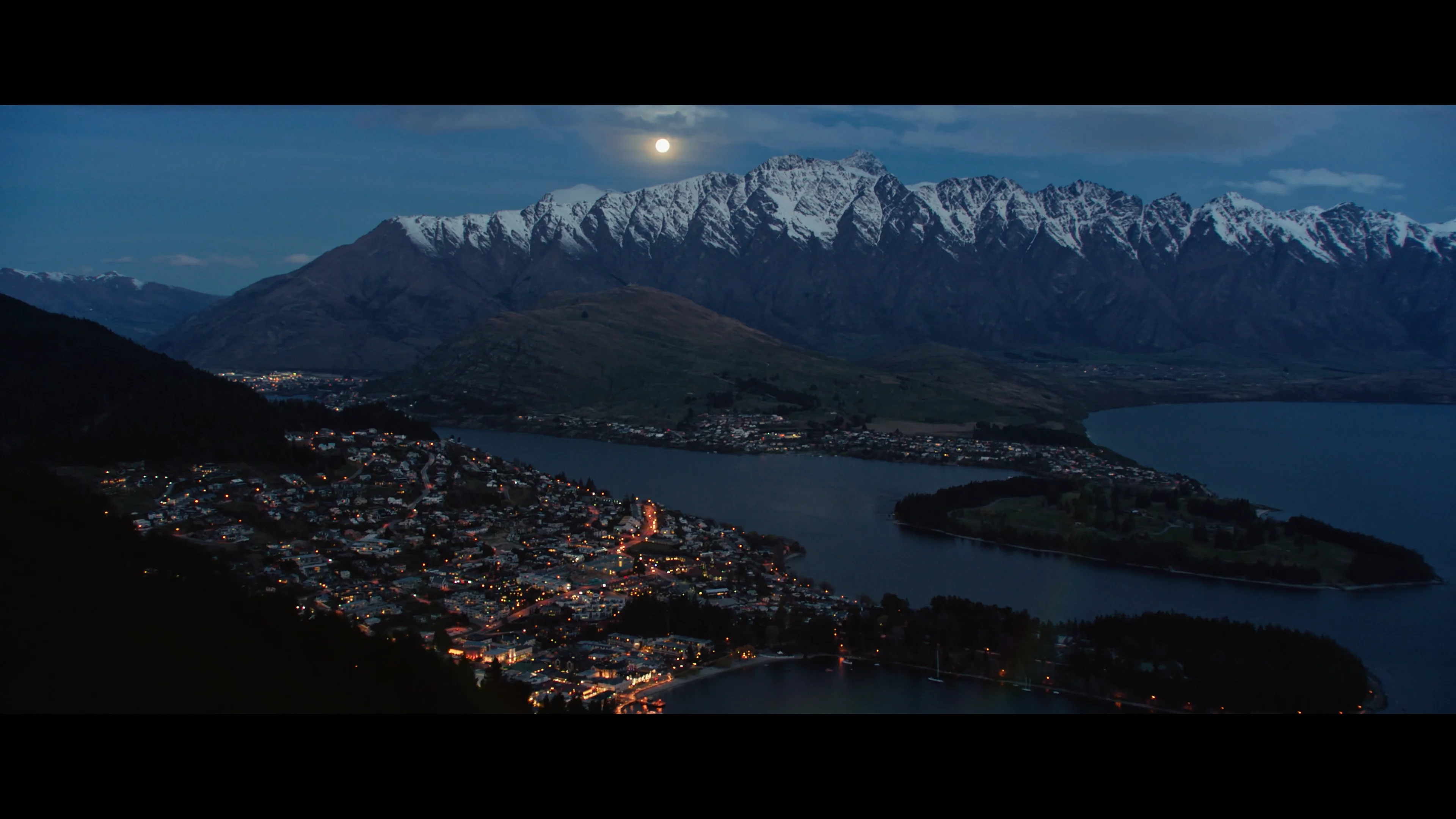 ALLAN HARDY ACS: Adventure + Tourism Reel on Vimeo