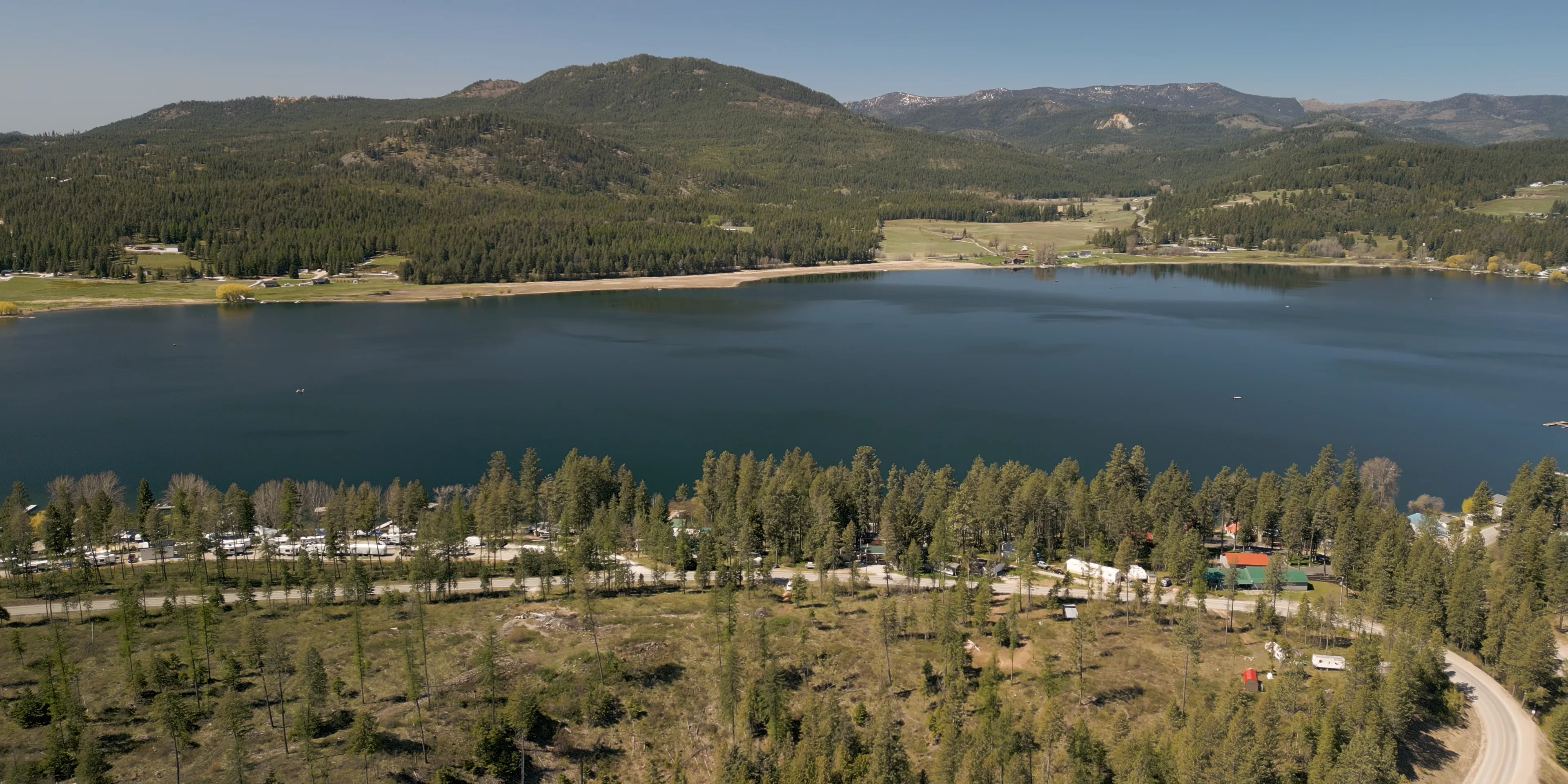 Waitts Lake South Road Property on Vimeo