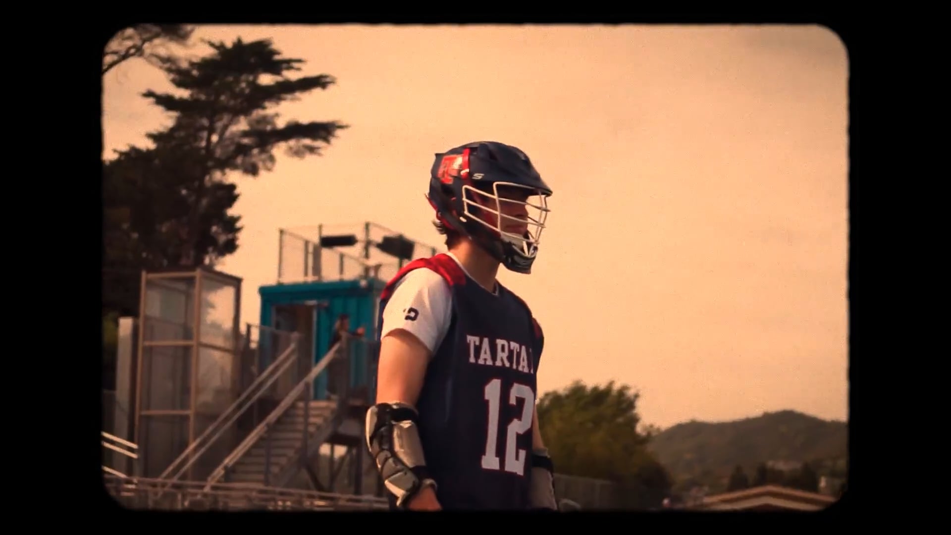 St. Margaret's Episcopal School Lacrosse VS. Tamalpais High School Lacrosse