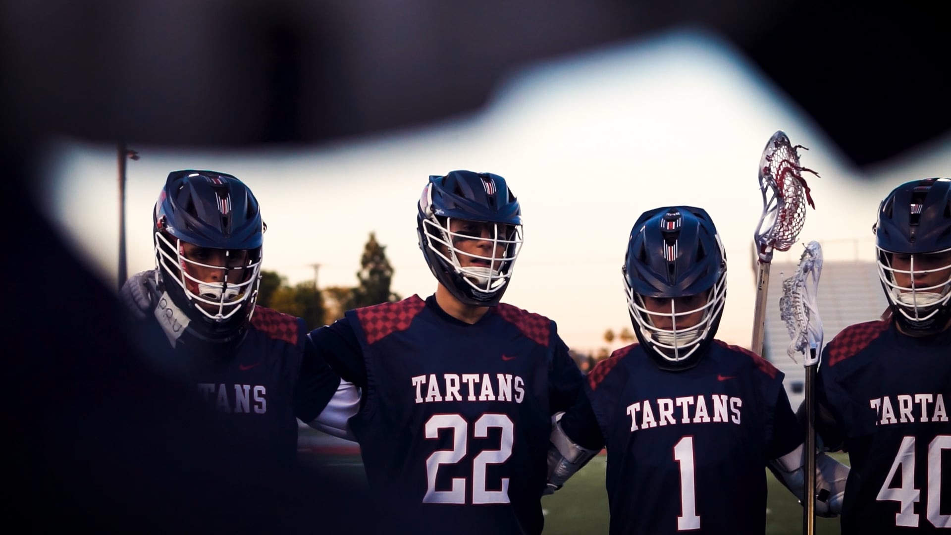 St. Margaret's Episcopal School VS. Foothill High School
