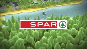 Presentasjonsfilm "SPAR: Miljøfyrtårn på Snarøya" (Norgesgruppen)