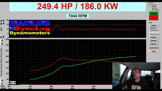 352 | Open/Closed Boost Control Tuning - Haltech