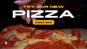 Online Pizza Order in Regina