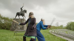 "Molly & Partner: Hjertesone"  (Serie for barn/Trygg Trafikk)