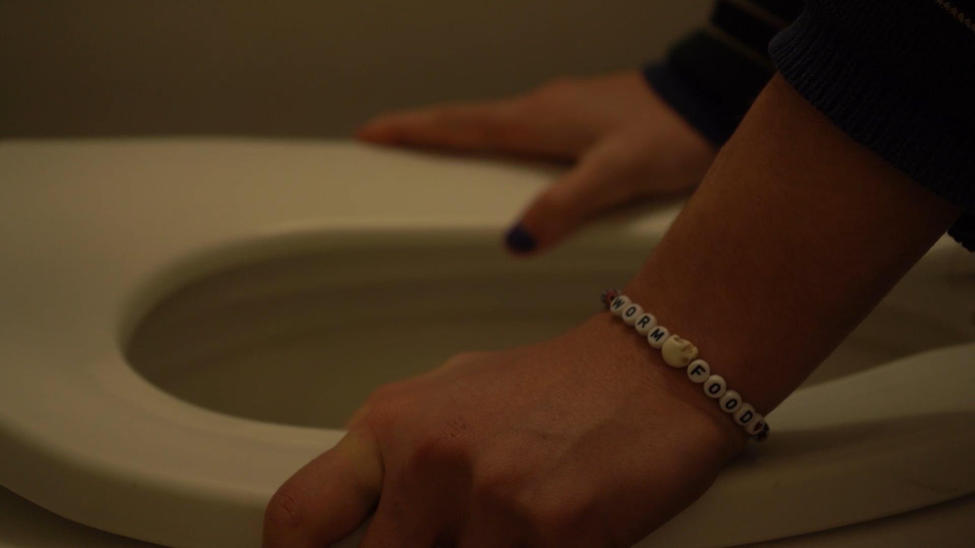 The Inexorable Encroaching of Worm