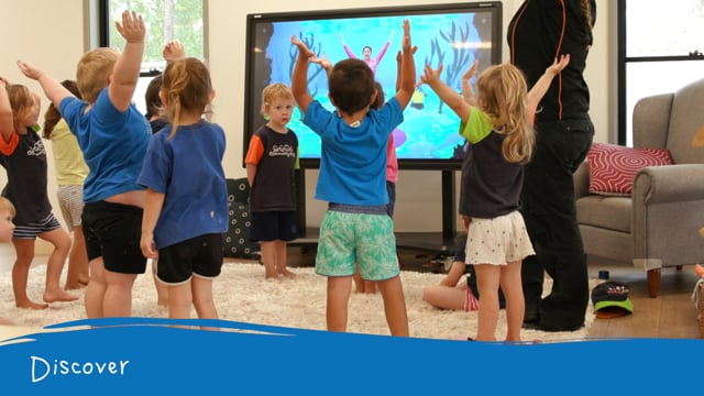 Community Kids Sunbury Early Education Centre video thumbnail 16