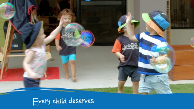 Community Kids Valentine Early Education Centre video thumbnail 16