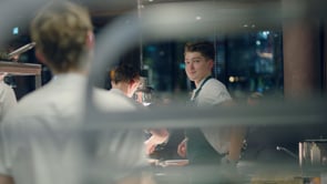"Norgesgruppen: Klar for service" - Kampanjefilm (Norgesgruppen)