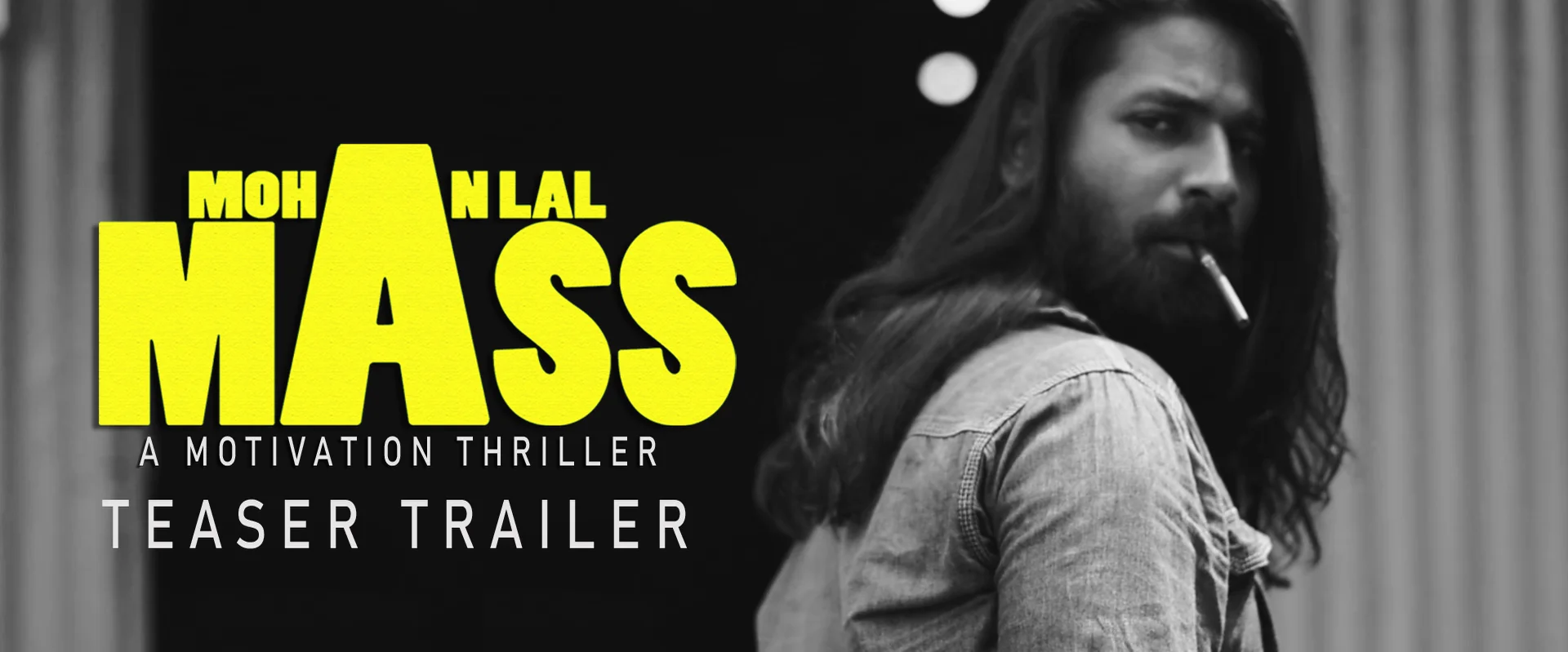 TEASER TRAILER on Vimeo
