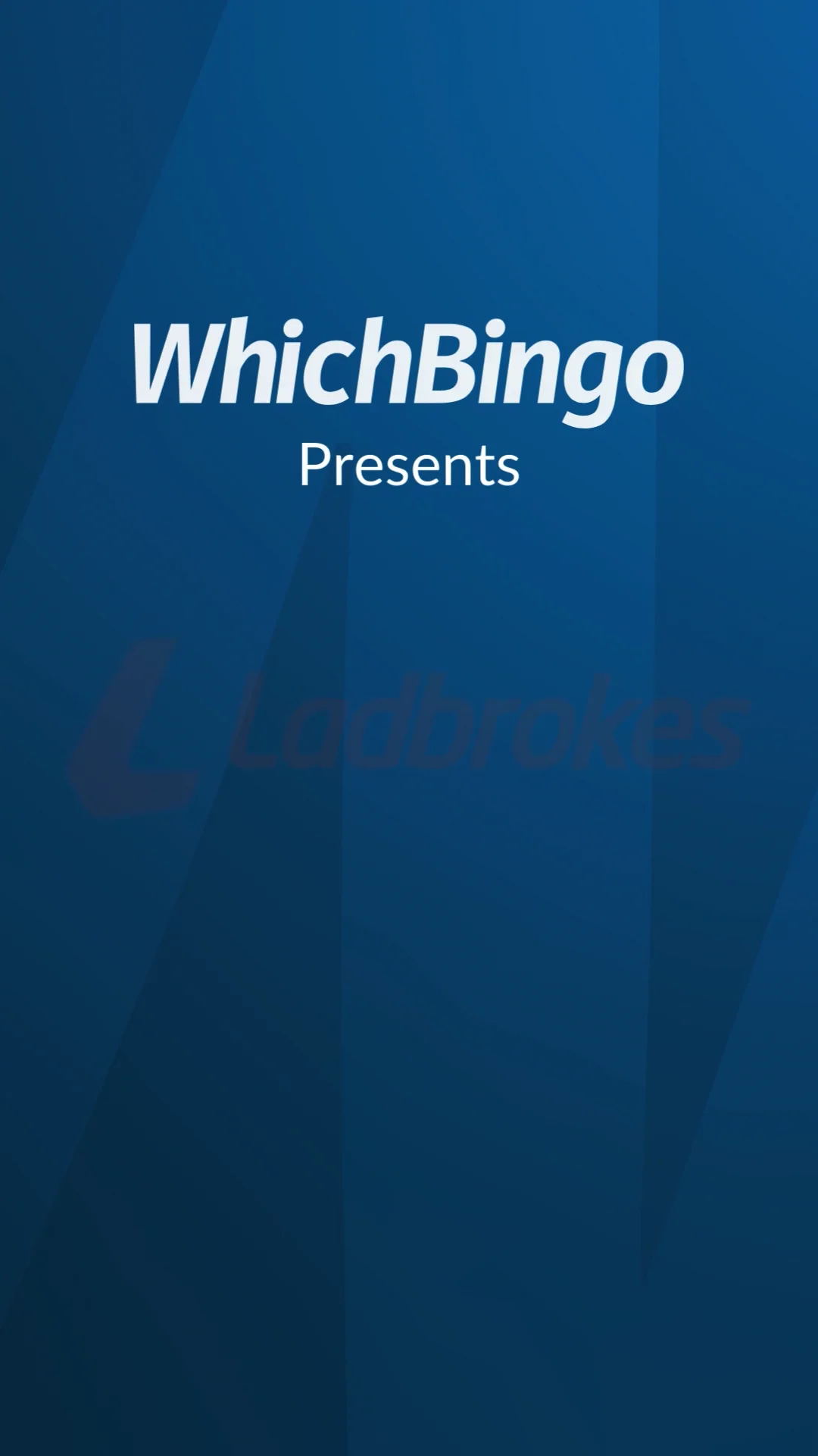 Get Your Ladbrokes Bingo Bonus Best Offers As Seen on TV