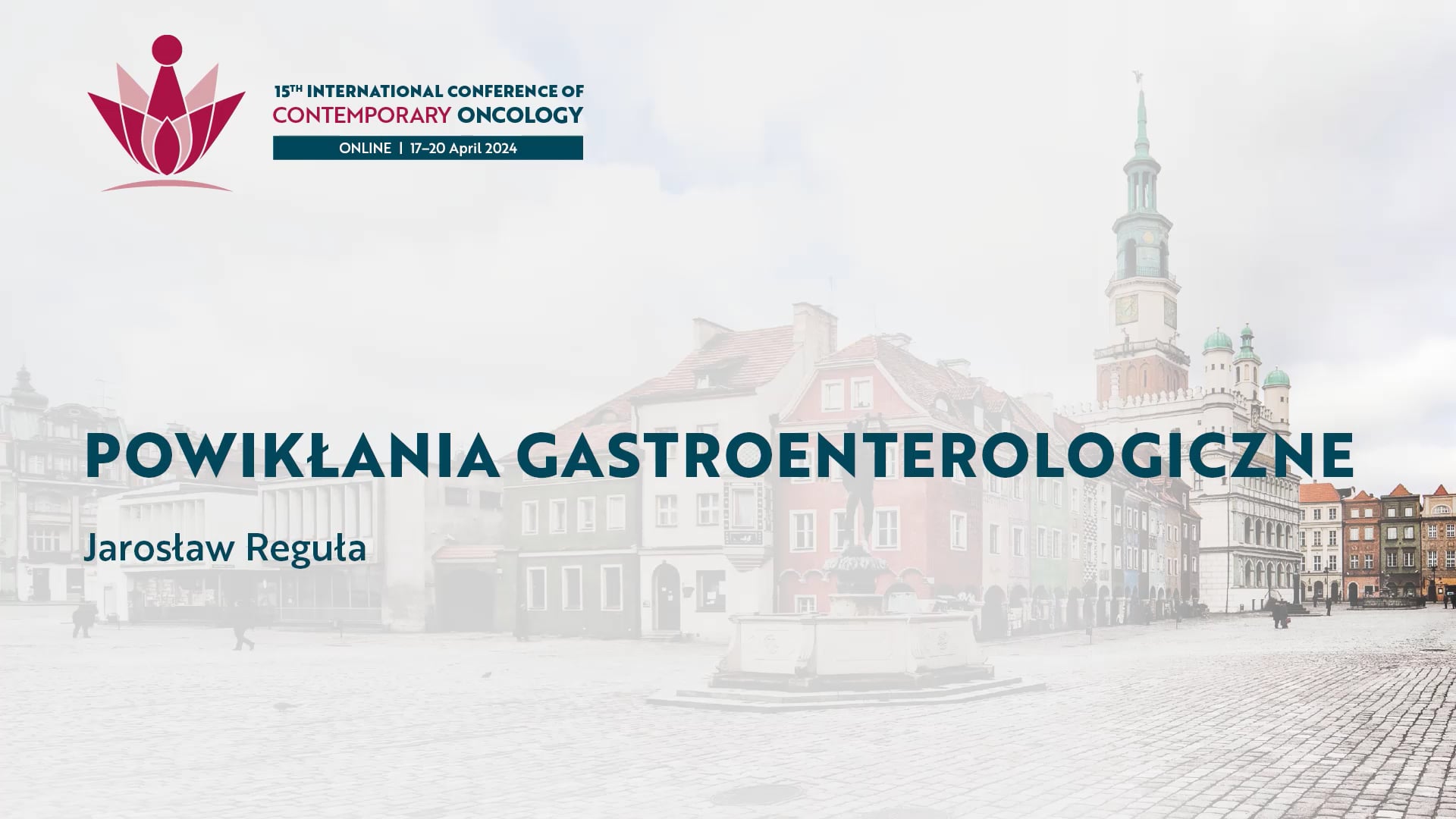 Grafika VOD dla Powikłania gastroenterologiczne