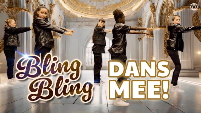 Bling Bling - DansMee!