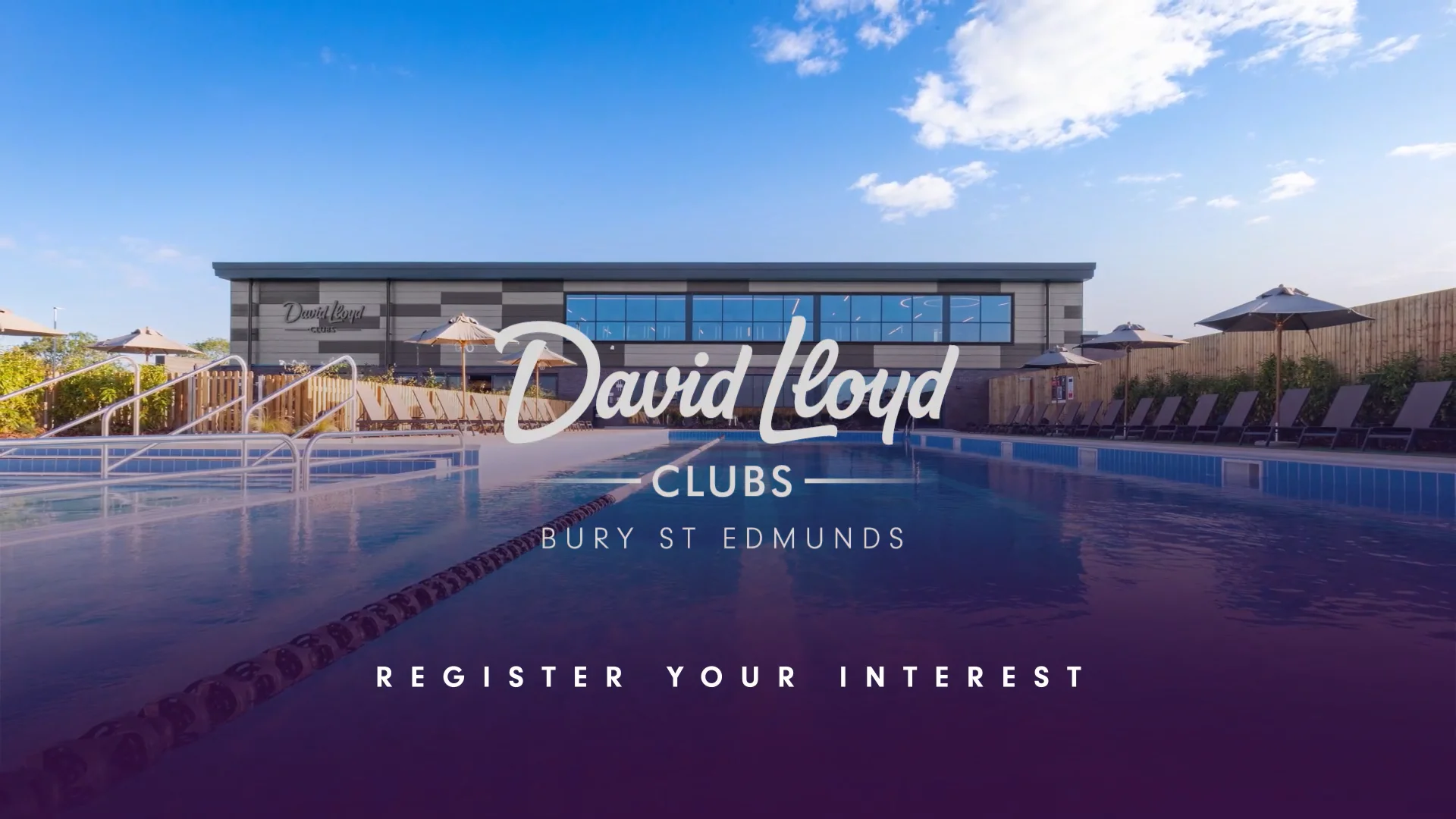 David Lloyd Bury St Edmunds | Coming Soon