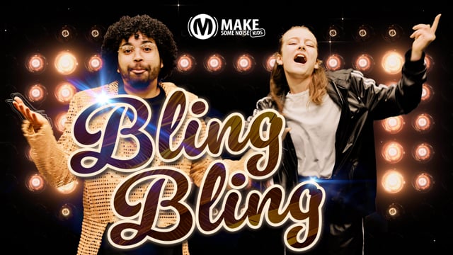 Bling Bling (videoclip)