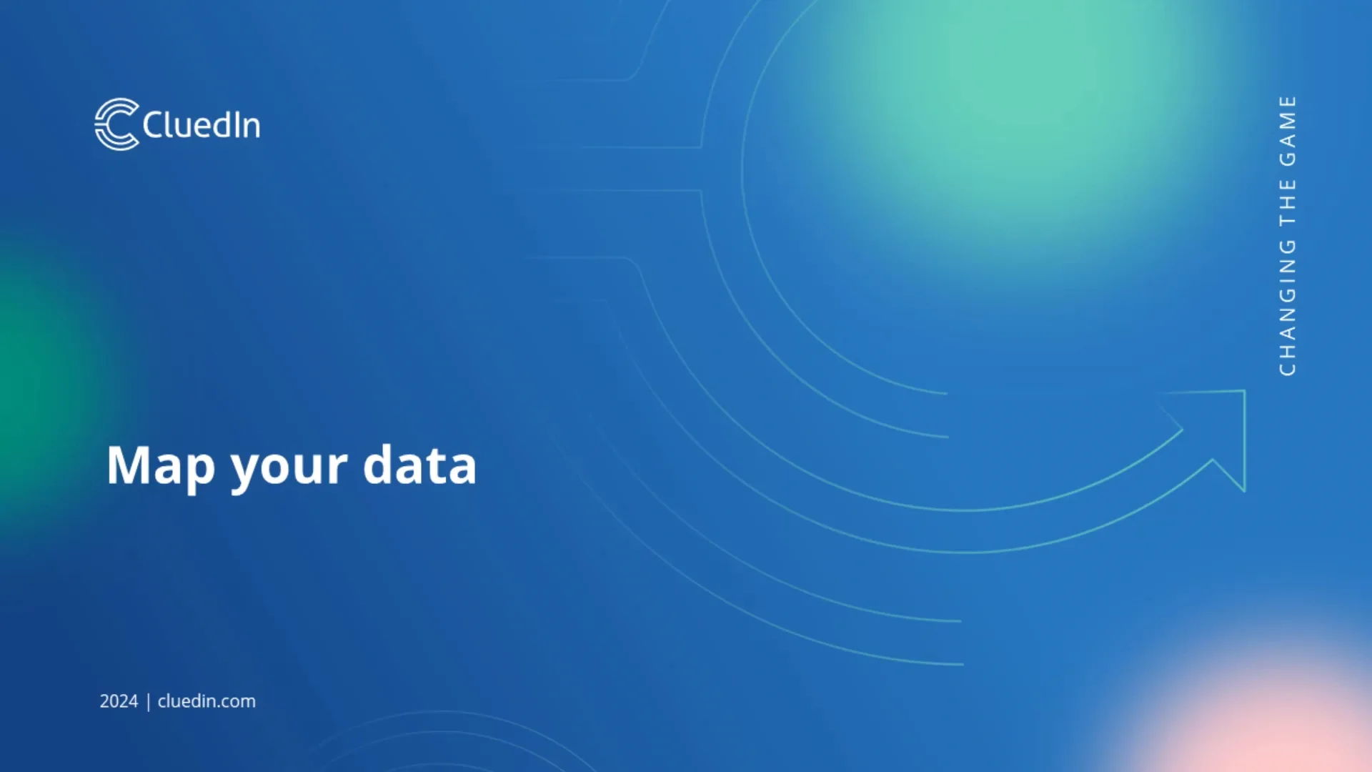 Step 2: Map data on Vimeo