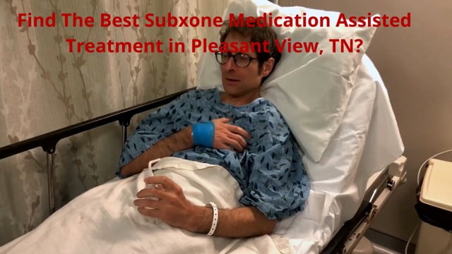 Recovery Now, LLC - #1 Subxone Medication Assisted Treatment in Pleasant View